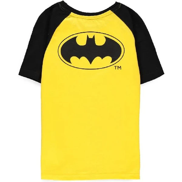 Tričko dětské Batman - Caped Crusader 134/140 - Trička - Obrázek OZ80000N01