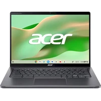 Acer Chromebook Spin 714 (NX.KLNEC.001) šedý - Notebooky