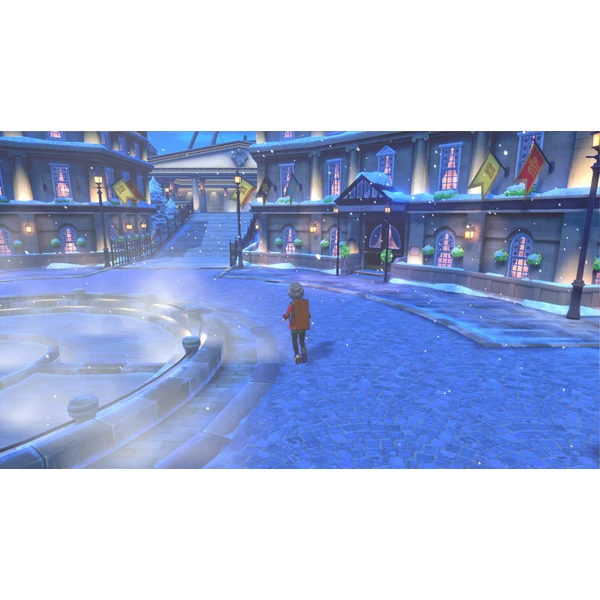 Pokémon Sword (SWITCH) - Hry pro Nintendo Switch - Obrázek OZGO600301
