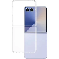 PanzerGlass® CARE Urban kryt Samsung Galaxy Z Flip7 čirý - Pouzdra