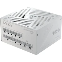 Seasonic Focus GX V4 750W bílý - Zdroje