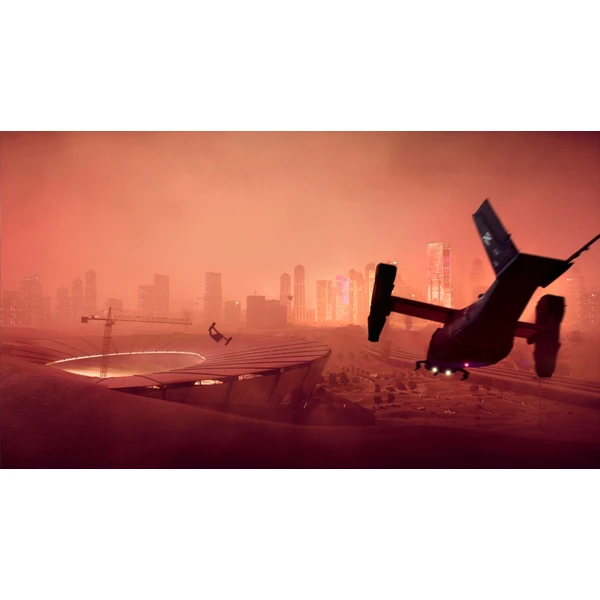Battlefield 2042 (Xbox Series) - Hry pro Xbox Series - Obrázek OZXJ100201