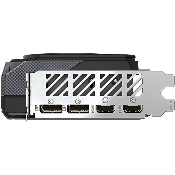 GIGABYTE AMD Radeon RX 9070 XT GAMING 16G - Grafické karty - Obrázek OZZJ000K01