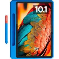 Lenovo Tab 4GB/64GB šedý + odolný obal a pero - Tablety