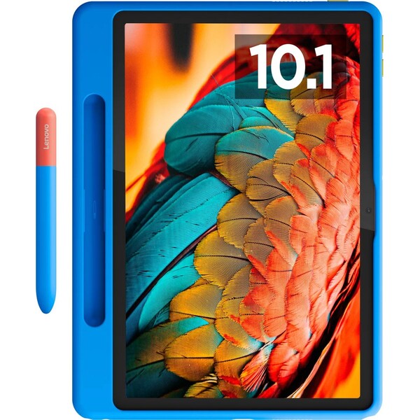 Lenovo Tab ZAEH0095CZ Šedá