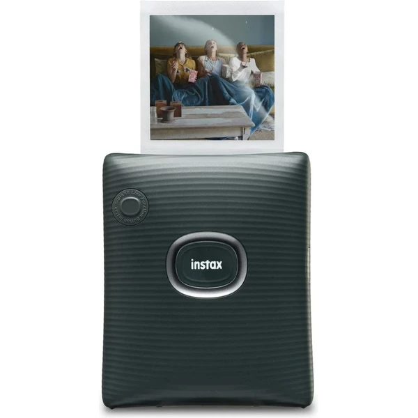 Fujifilm Instax SQ Link tiskárna zelená - Tiskárny - Obrázek P018000N01