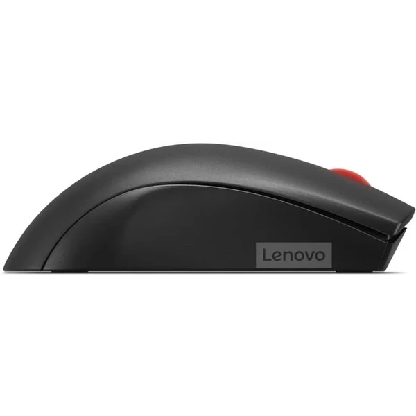 Lenovo 150 bezdrátová myš černá - Myši - Obrázek P025000N01
