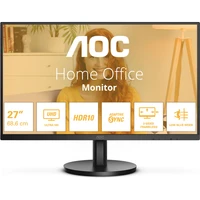 AOC U27B3M monitor 27" - Monitory