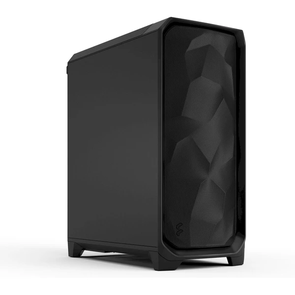 Fractal Design Meshify 3 Black Solid - Počítačové skříně - Obrázek P02G000J01