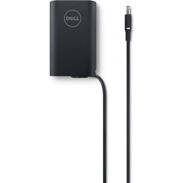 Dell AC adaptér 45W 3 Pin pro XPS 12, 13 SLIM 450-18919 Černá