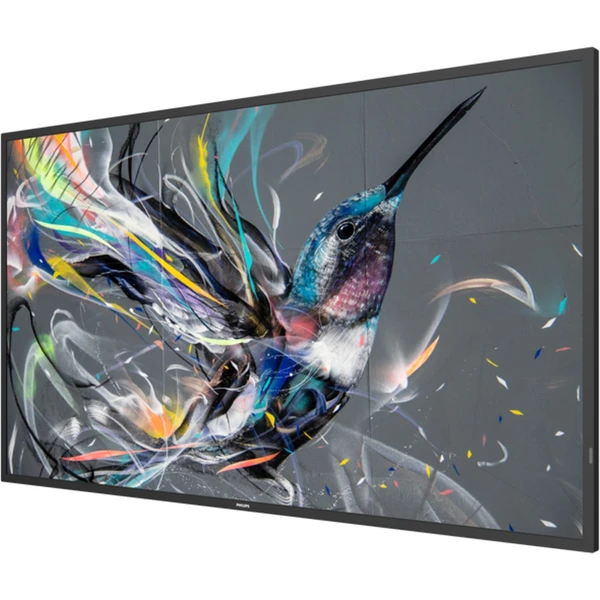 Philips 43BDL3511Q velkoformátový displej 43" - Velkoformátové displeje - Obrázek P041000L01