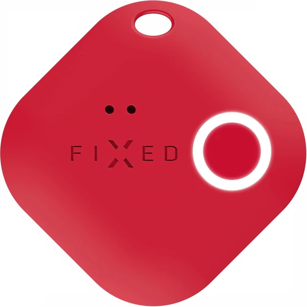 FIXED Smile Key Finder s motion senzorem červený - Lokátory - Obrázek P045000301