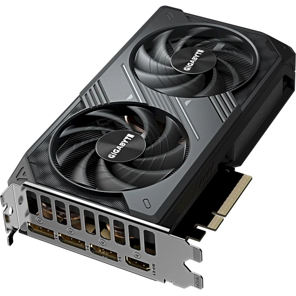 GIGABYTE NVIDIA GeForce RTX 5060 WINDFORCE OC 8G - Grafické karty - Obrázek P04F000O01