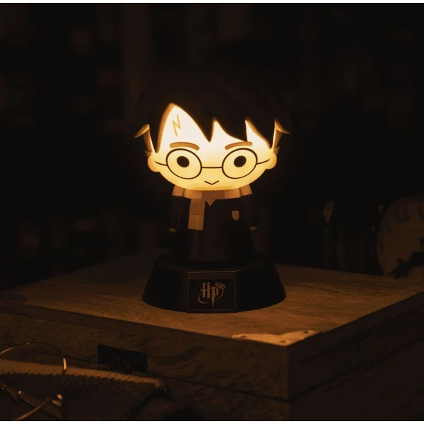 Icon Light Harry Potter - Harry - Lampičky - Obrázek P08C300401