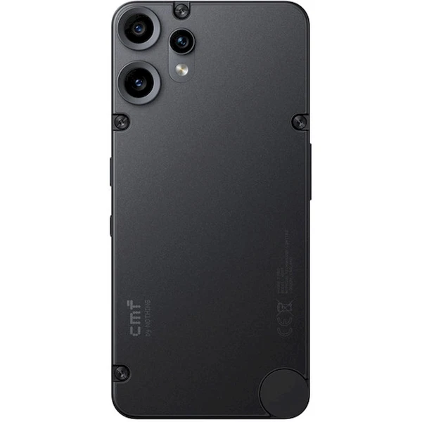 CMF Phone 2 Pro 8GB/128GB černý - Mobilní telefony - Obrázek P08F000J01