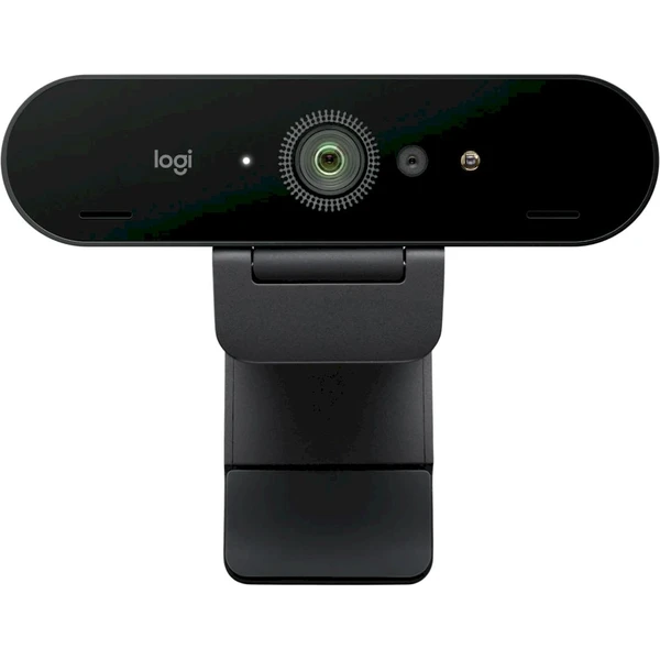 Logitech Brio Stream 4K webkamera grafitová - Webkamery - Obrázek P08G000J01