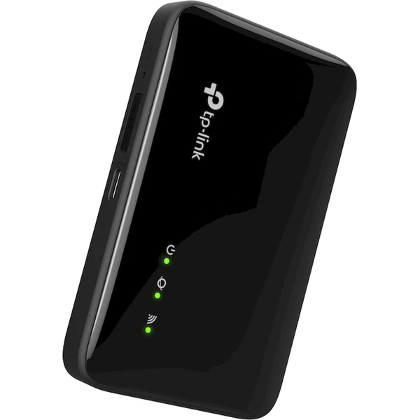 TP-Link M7005 4G/LTE modem černý - Modemy - Obrázek P08Q000K01