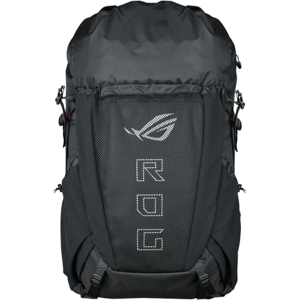 ROG Archer ErgoAir BP3800 herní batoh 18' černý - Batohy - Obrázek P09C000P01