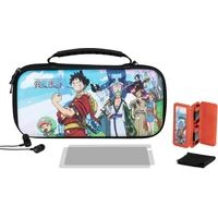 Herní starter kit Konix One Piece pro Nintendo Switch - Herní sety