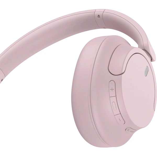Sony WH-CH720N bezdrátová sluchátka růžová - Sluchátka - Obrázek P0AF000L01