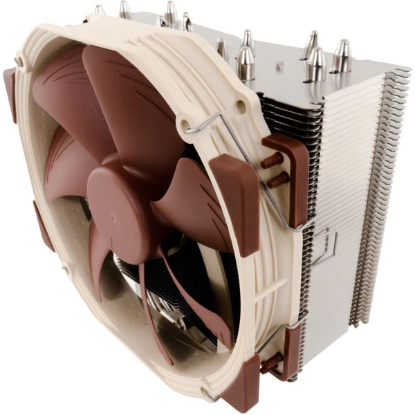 NOCTUA NH-U14S - chladič procesoru - Chladiče - Obrázek P0B3000P01