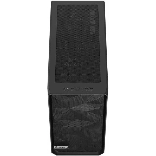 Fractal Design Meshify 2 Černá Solid - Počítačové skříně - Obrázek P0BW600301