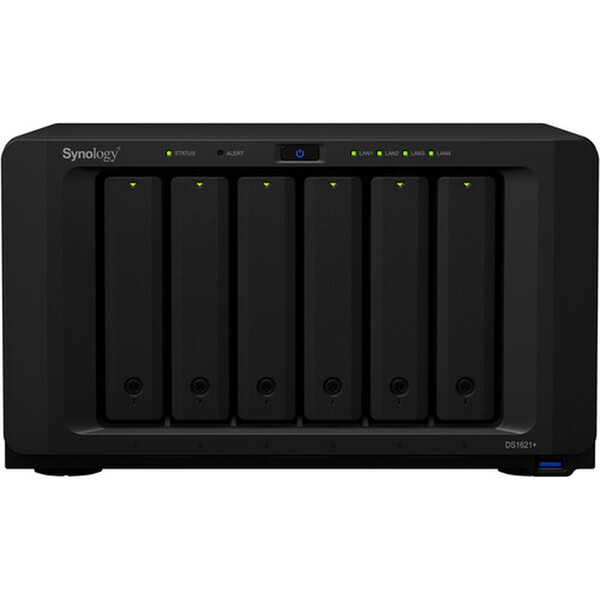 Synology DiskStation DS1621+