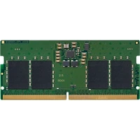 Kingston ValueRAM DDR4 16GB 3200MT/s CL22 SO-DIMM (1x16GB) - Operační paměti