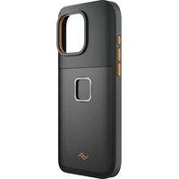 Peak Design GNAR Maximal Case iPhone 16 Pro Max Black - Pouzdra