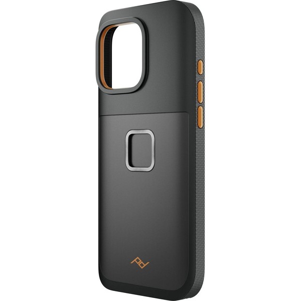 Kryt pro iPhone 16 Pro Max Peak Design Maximal Case - černý