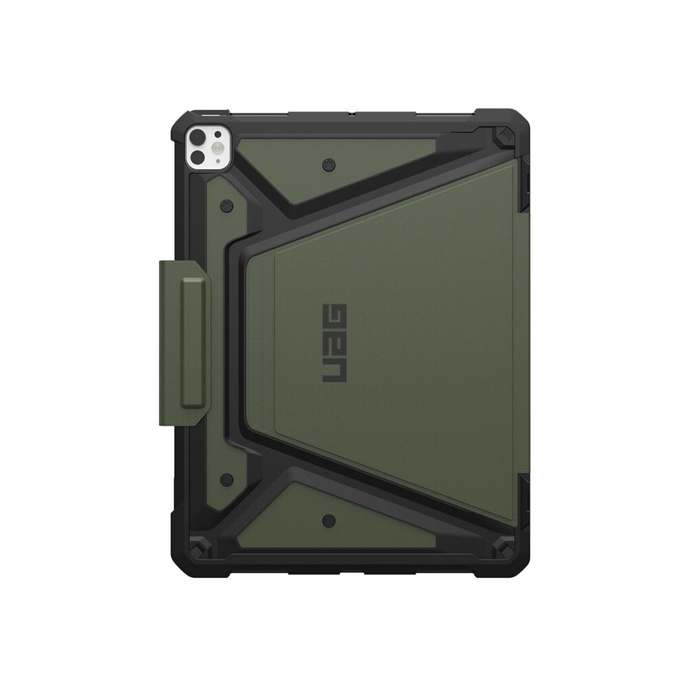UAG Metropolis SE pouzdro iPad Pro 13" (2024) olivové