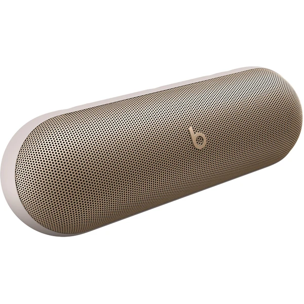 Apple Beats Pill šumivě zlatá - Reproduktory - Obrázek P0I5000K01