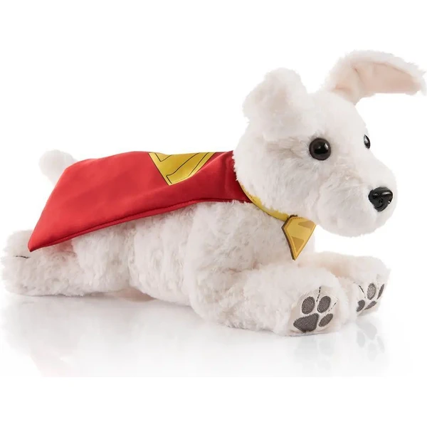 Krypto - Superman plyšák 19 cm - Plyšové hračky - Obrázek P0JF000K01