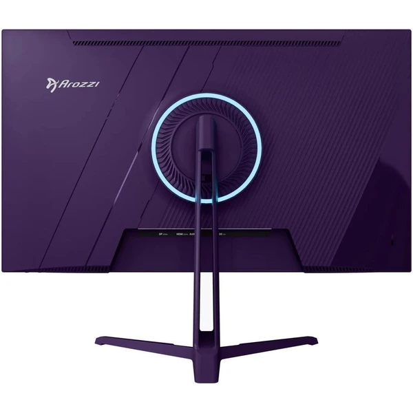 AROZZI NOVA herní monitor 23,8" fialový - Monitory - Obrázek P0JJ000K01