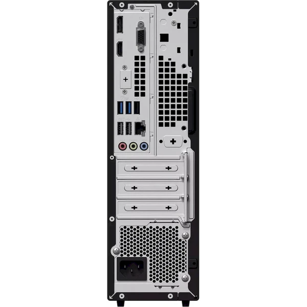 ASUS ExpertCenter D7 (D701SERES-314100165XA) černý - záruka Pick-up & Return na 3 roky - Stolní počítače - Obrázek P0KO000K01
