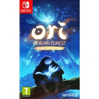 Ori and the Blind Forest (SWITCH) - Hry pro Nintendo Switch