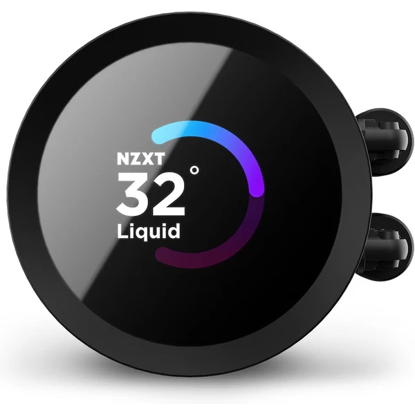 NZXT Kraken 280 černý - Chladiče - Obrázek P0MA000601