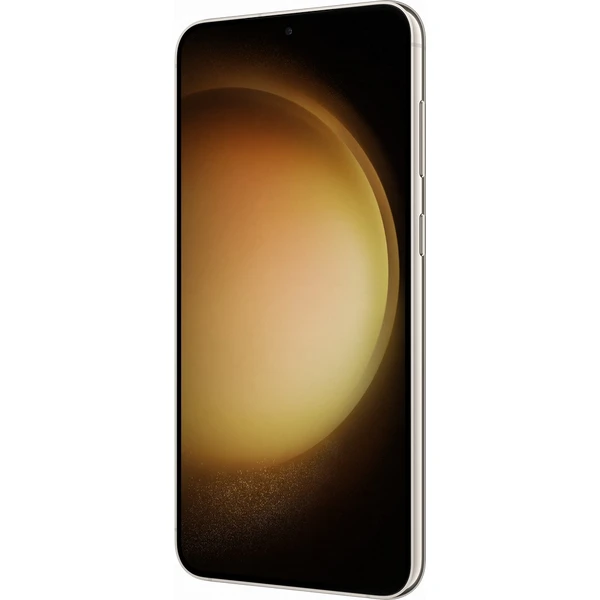 Samsung Galaxy S23+ 5G 8GB/256GB krémová (Kategorie C) - Mobilní telefony - Obrázek P0NK100501