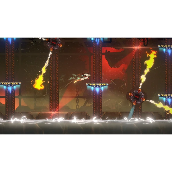 SHINOBI: Art of Vengeance (PC) - Hry pro PC - Obrázek P0PE000K01