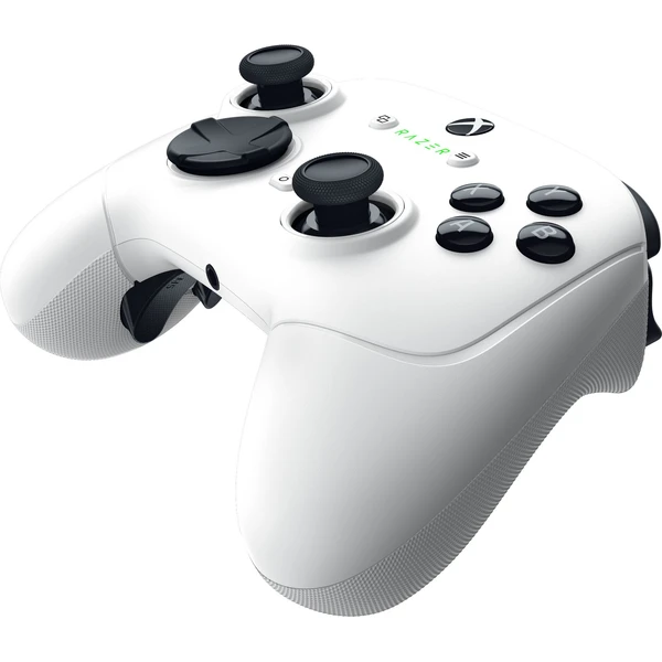 Razer Wolverine V3 Pro herní ovladač bílý - Herní ovladače - Obrázek P0PE000N01