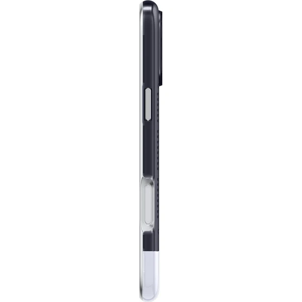 Spigen Classic C1 MagSafe kryt iPhone 17 Pro Max graphite - Pouzdra - Obrázek P0PH000K01