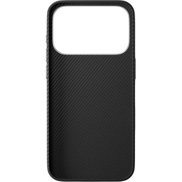 UNUM by Epico FlexAramid Mag+ MagSafe kryt iPhone 17 Pro Max - Pouzdra - Obrázek P0PI000K01