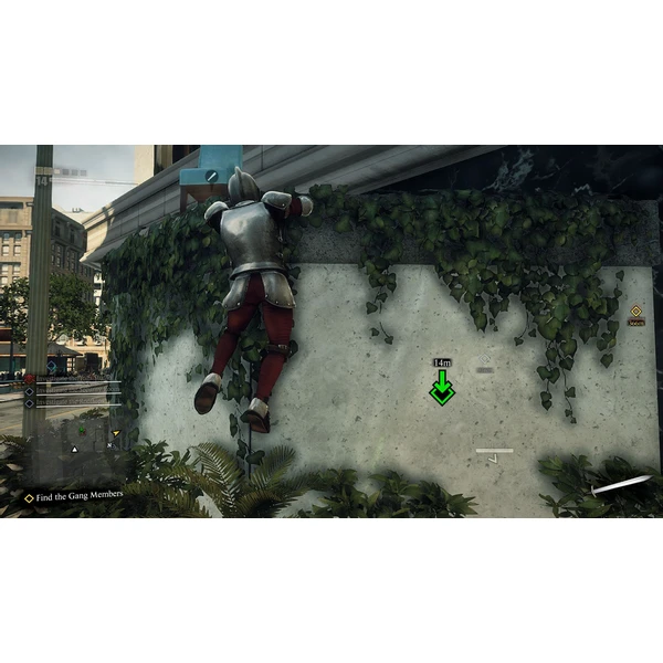 Dead Rising 3 (Xbox One) - Hry pro Xbox One - Obrázek P0Q4100201