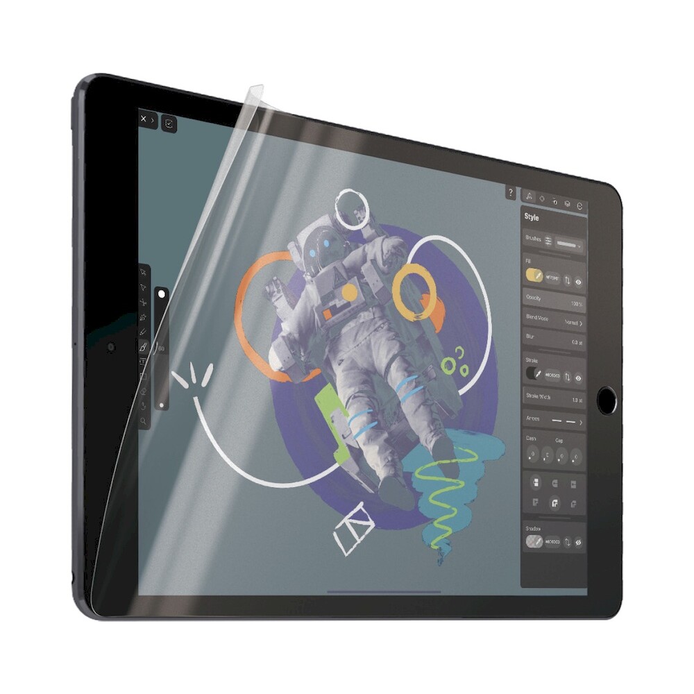 PanzerGlass GraphicPaper Apple iPad Mini 8.3"