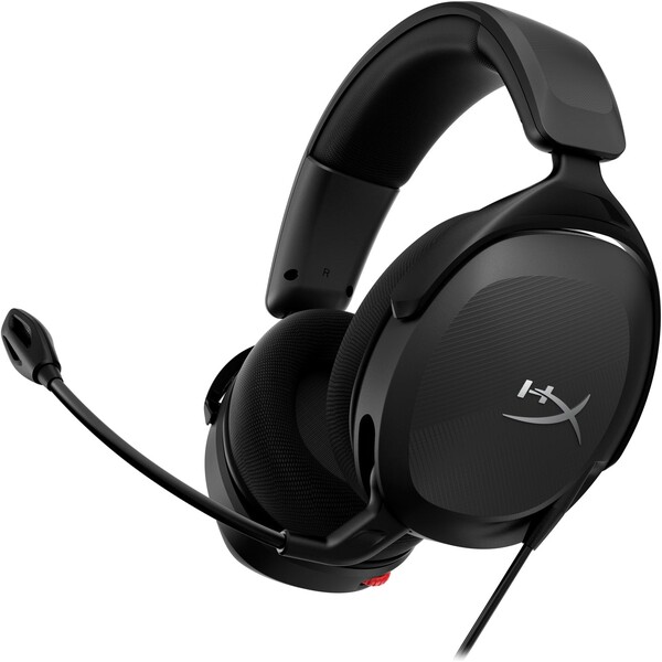 HyperX Cloud Stinger 2 Core for PC Černá