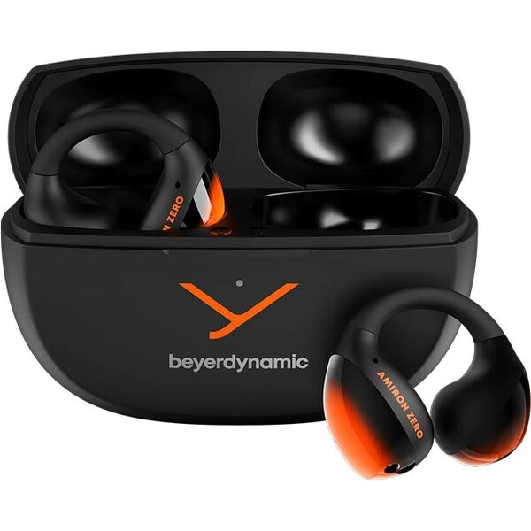 Beyerdynamic Amiron Zero Oranžová