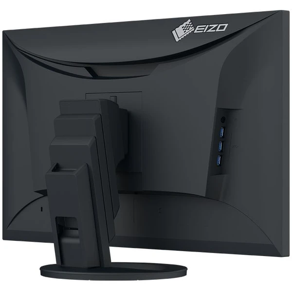 EIZO FlexScan EV2795-BK monitor 27"  - Monitory - Obrázek P0RR000501