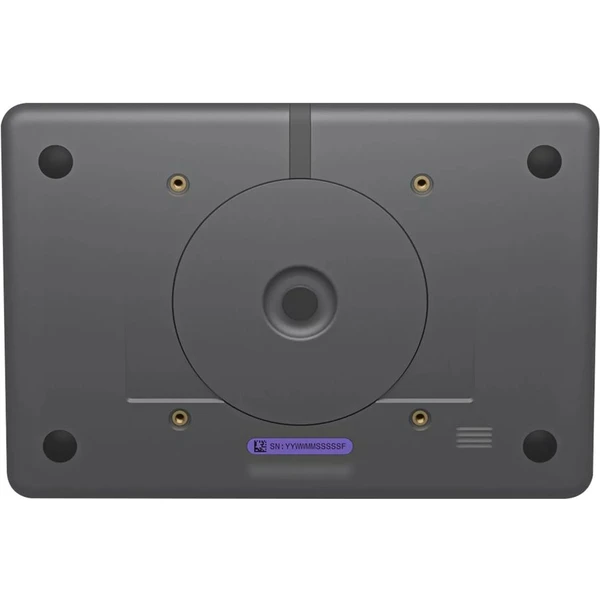 Logitech Tap IP dotykový ovladač šedý - Ovladače - Obrázek P0S2000P01