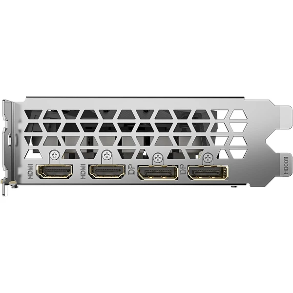 GIGABYTE NVIDIA GeForce RTX 3050 WINDFORCE OC V2 6G - Grafické karty - Obrázek P0TC000O01