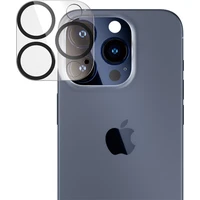 PanzerGlass Camera Protector Apple iPhone 15 Pro/15 Pro Max - Ochranné folie a skla